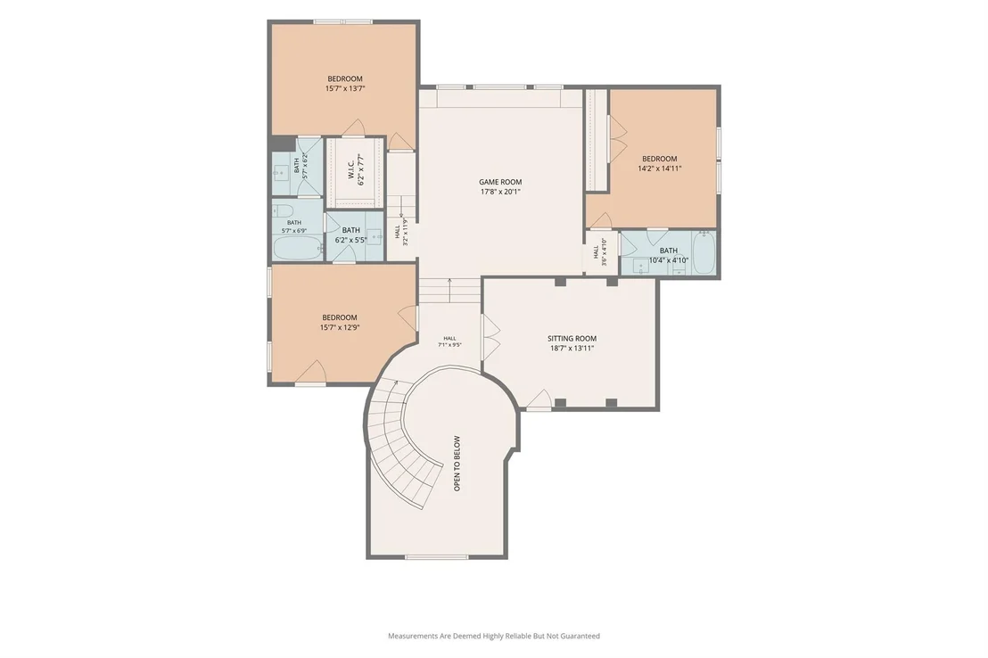 Photo of 27715 Ossineke Drive