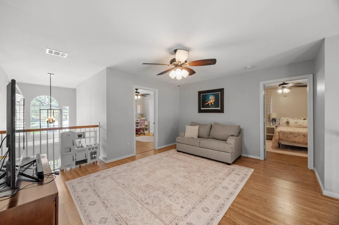 Photo of 3407 Castlewind Drive