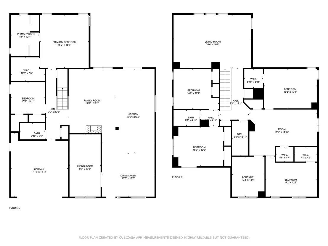 Photo of 16551 Cypress Bridge Drive Drive