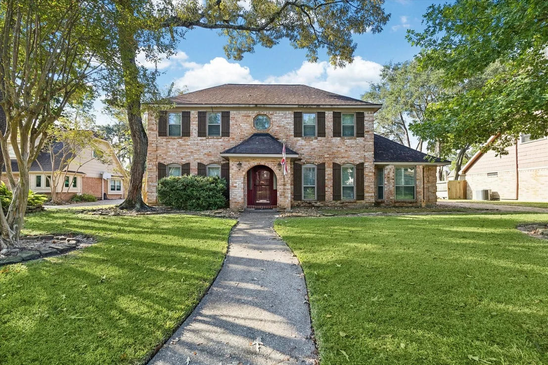 Photo of 20115 Hickory Wind Drive