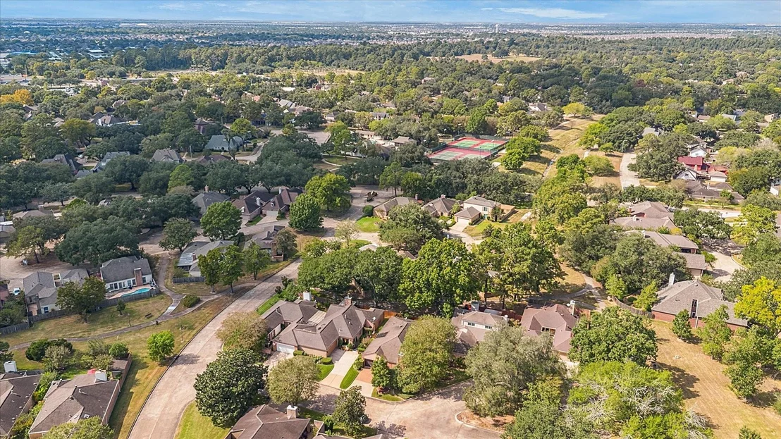 Photo of 4032 Heathersage Drive