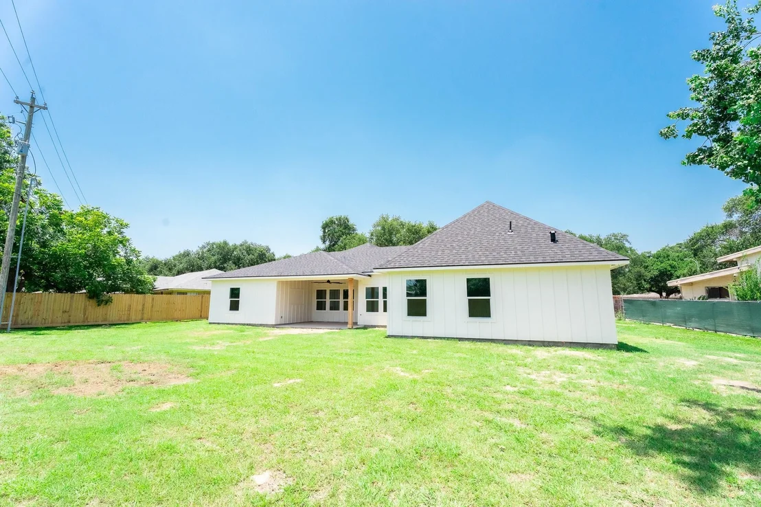 Photo of 1211 Cherokee Drive