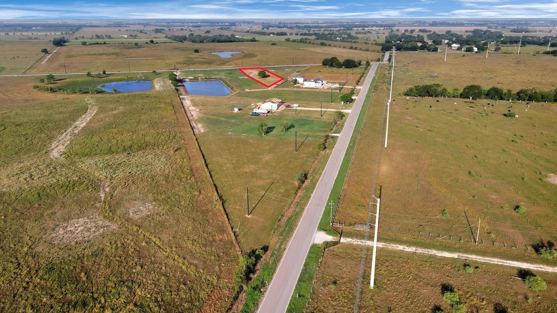 Photo of 2626 Hamlink Road