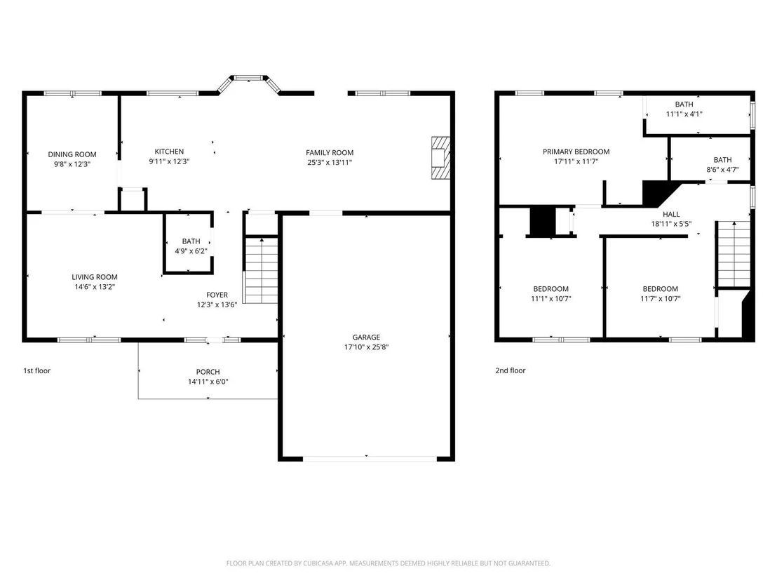 Photo of 22 Cricket Hollow Place