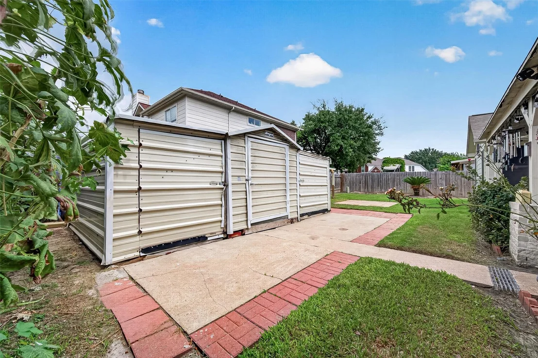 Photo of 3006 April Wind Drive