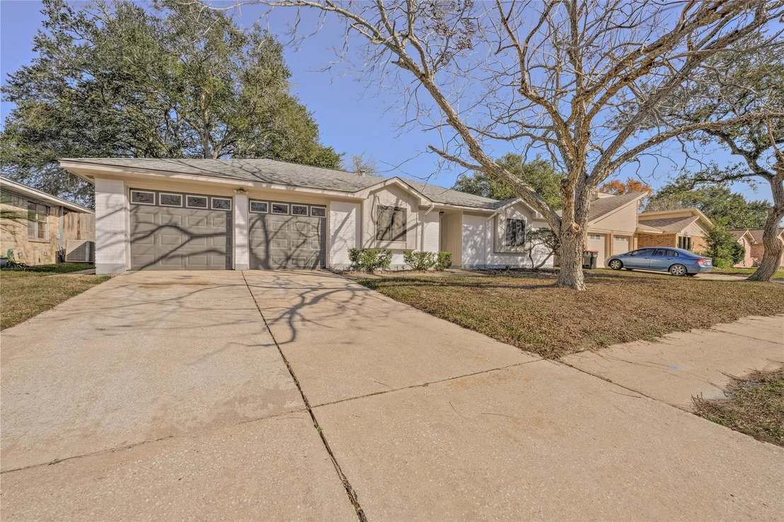 Photo of 4505 Chaparral Drive