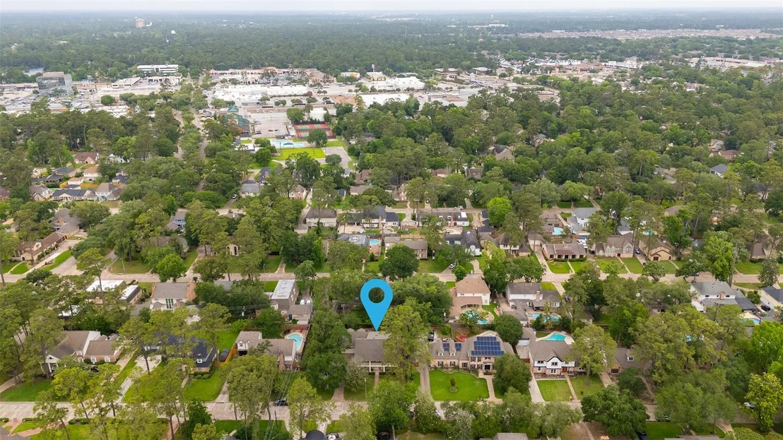 Photo of 5606 Foresthaven Drive