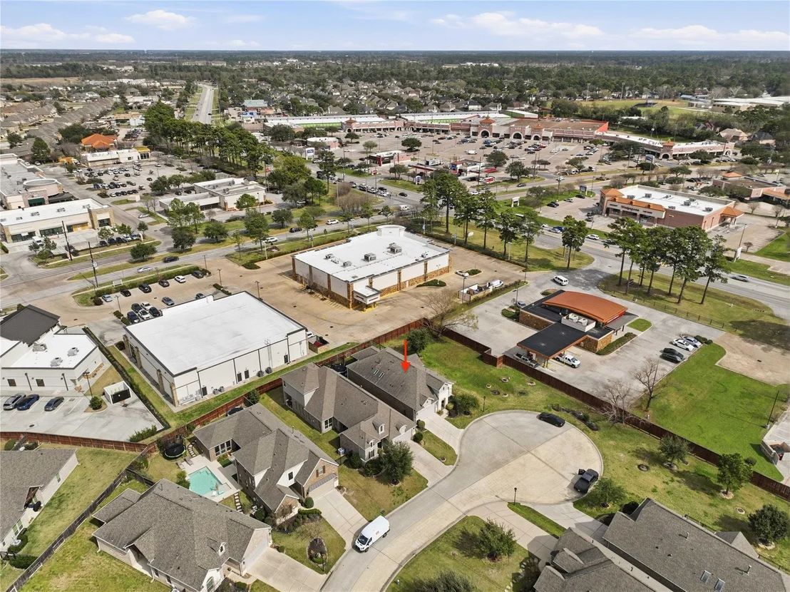 Photo of 18606 Copano Lane