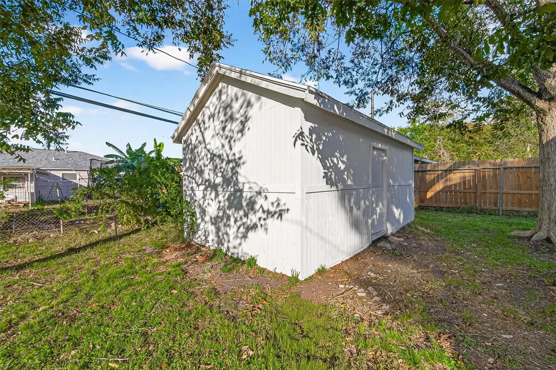 Photo of 4729 Paradise Lane