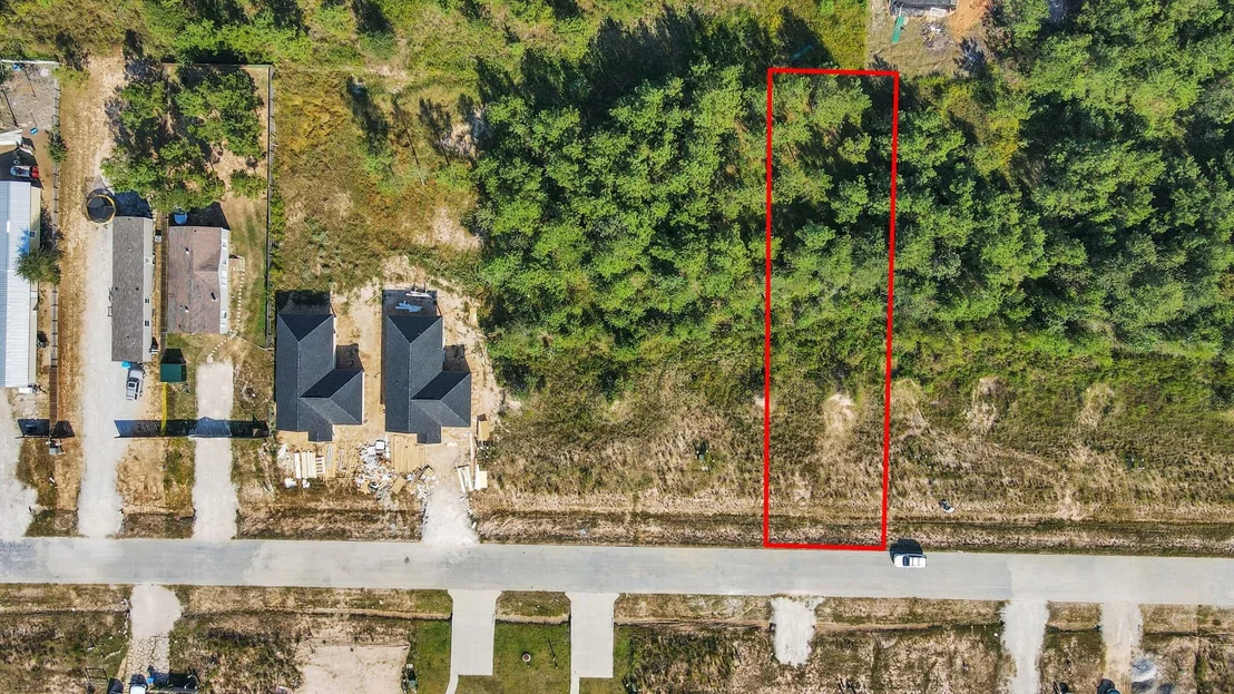 Photo of 318 Road 5704