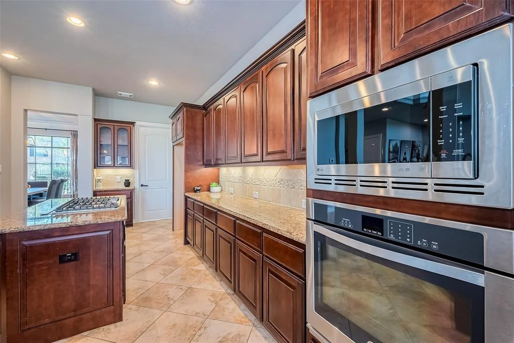 Photo of 18706 Thomas Survey Drive