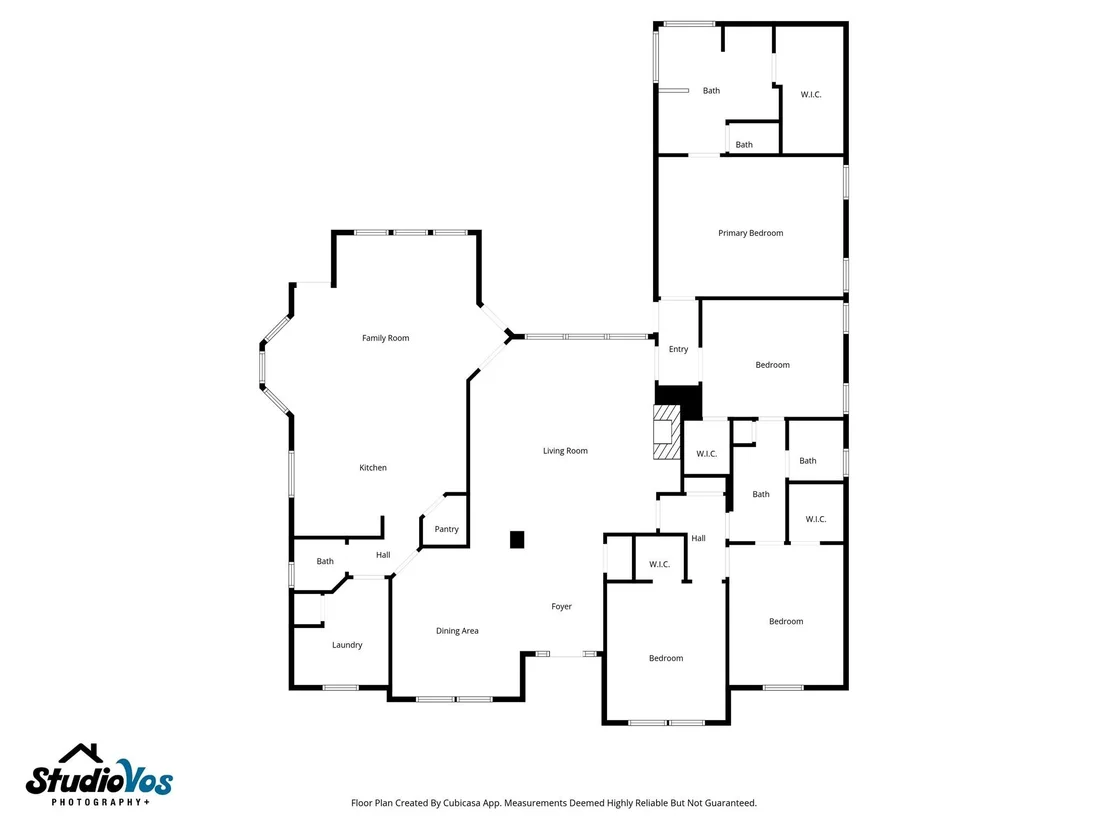 Photo of 18823 Cypress Mountain Drive