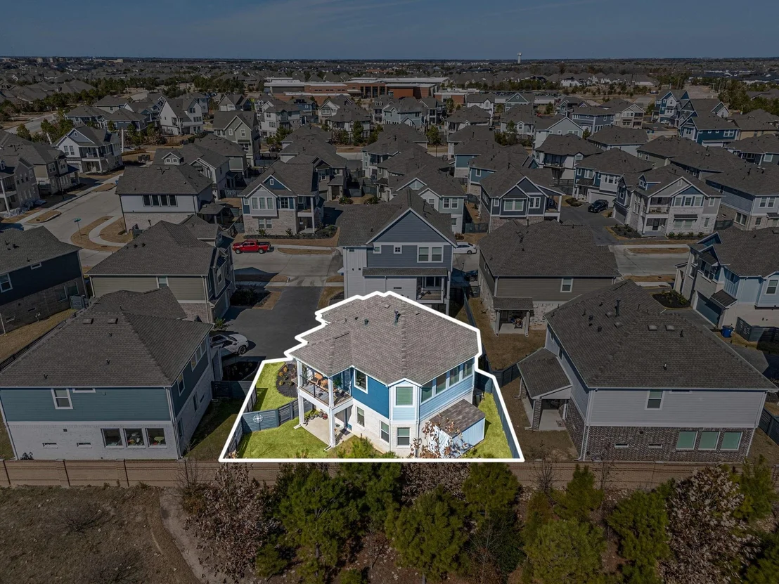 Photo of 15126 Post Oak Falls Drive