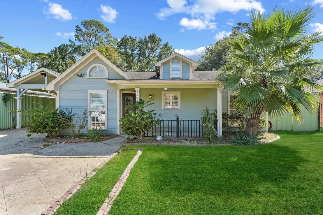 Photo of 14906 Ashtex Drive