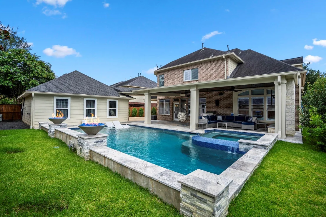 Photo of 1515 Redstone Manor Drive