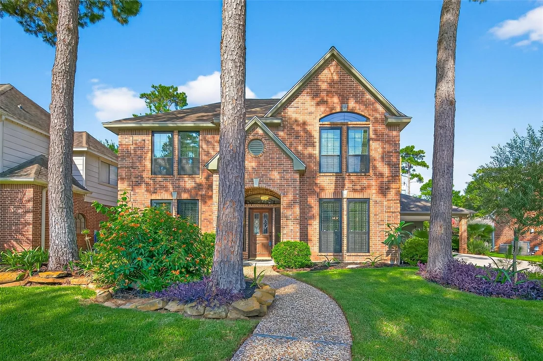 Photo of 17811 Woodlode Lane