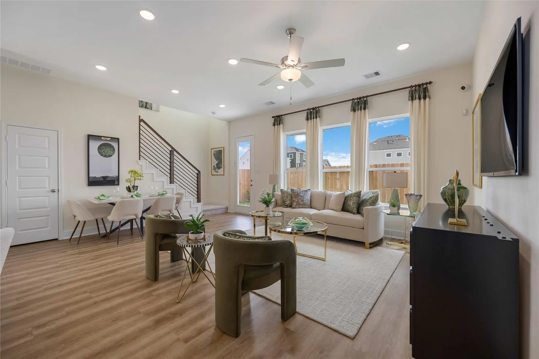 Photo of 3009 La Rambla Drive