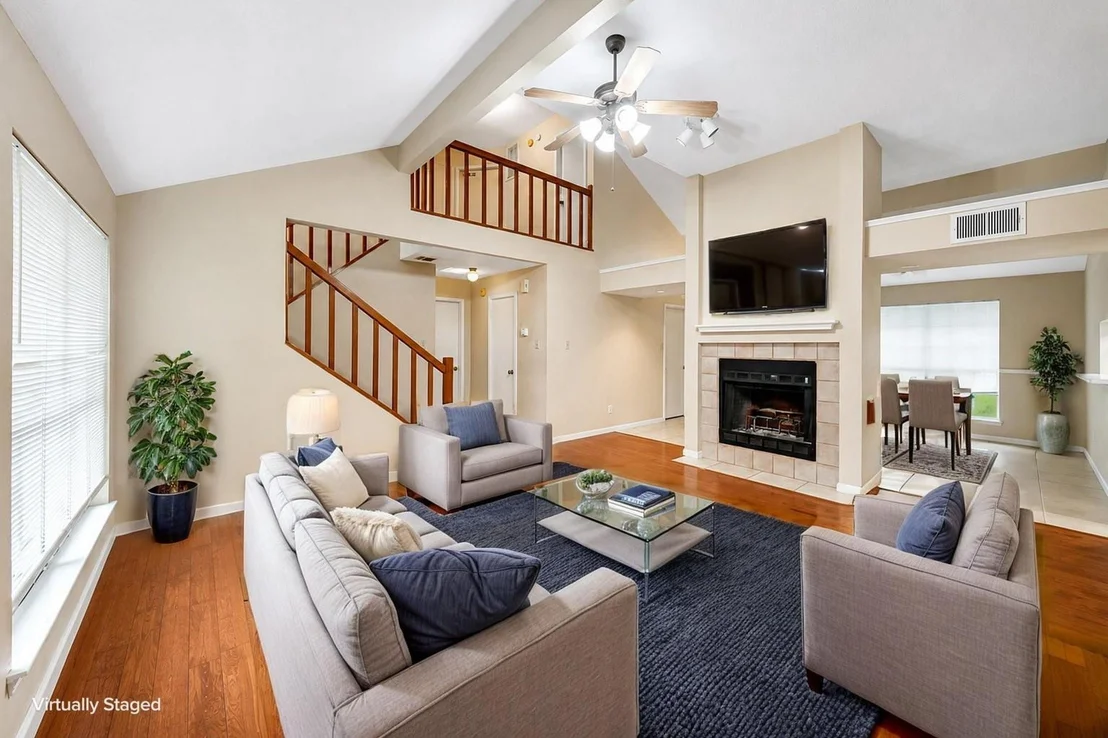 Photo of 3812 Redbud Drive
