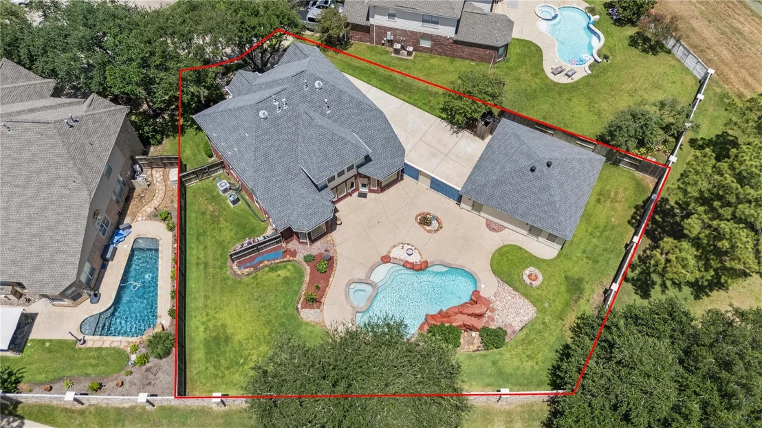 Photo of 23603 Hackberry Drive