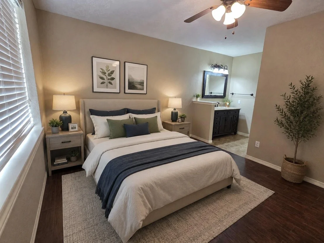 Photo of 4203 Spinks Creek Lane