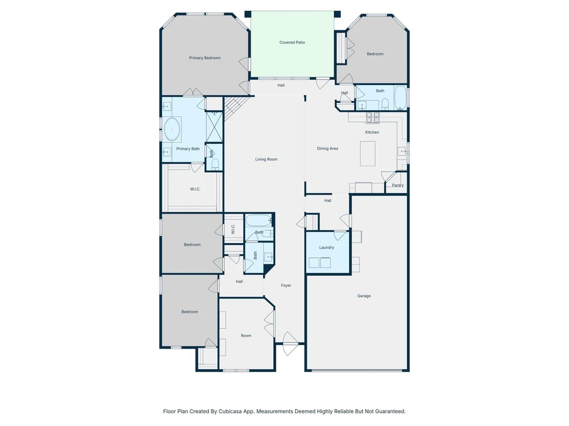 Photo of 1803 Pepper Grove Lane