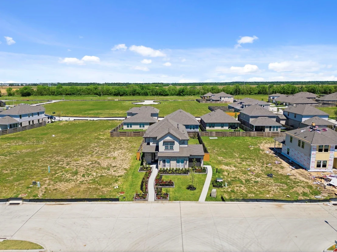 Photo of 2317 Millican Drive