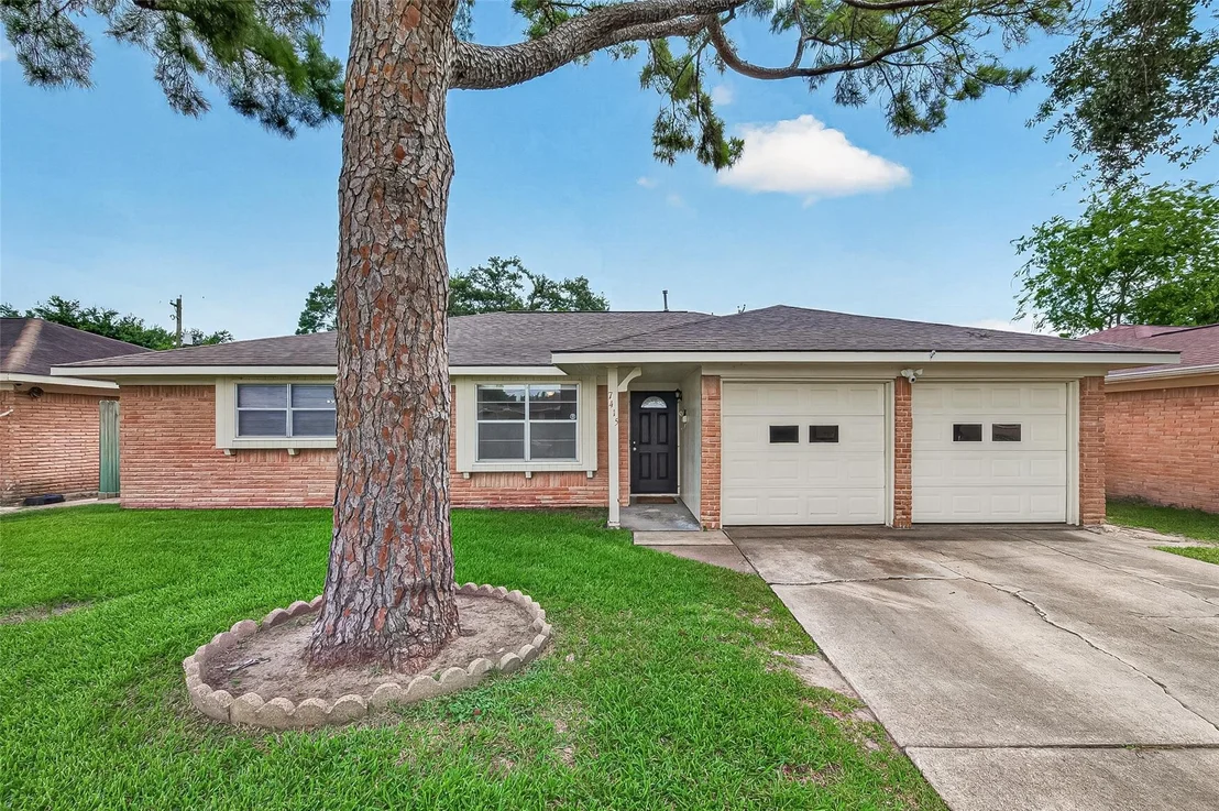 Photo of 7415 Troulon Drive