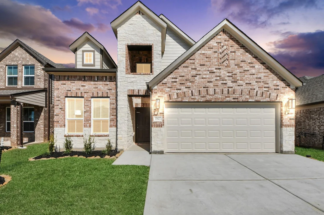 Photo of 15802 Telge Ridge Lane