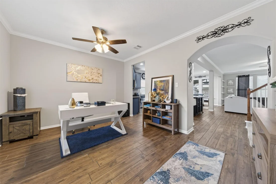 Photo of 21847 Mount Hunt Drive