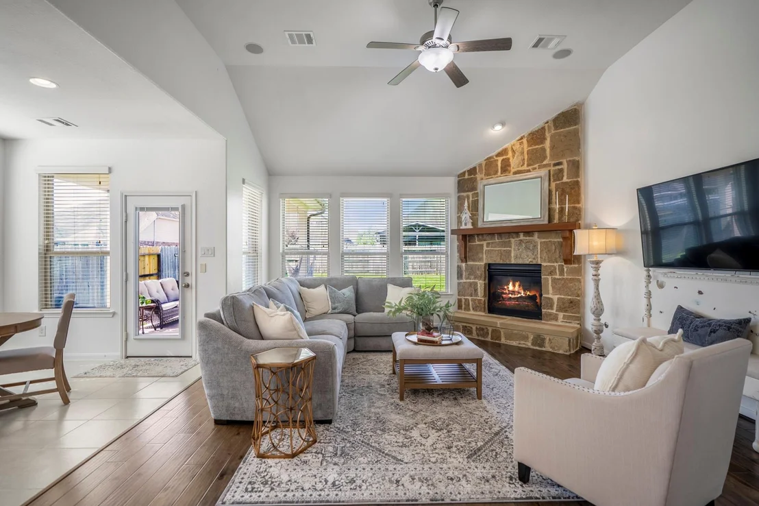 Photo of 18719 Big Elm Drive