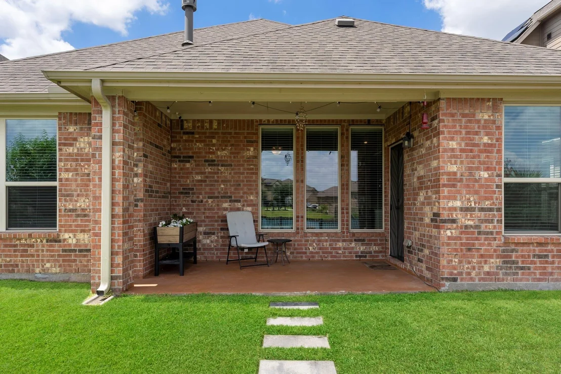 Photo of 3635 Lake Bend Shore Drive