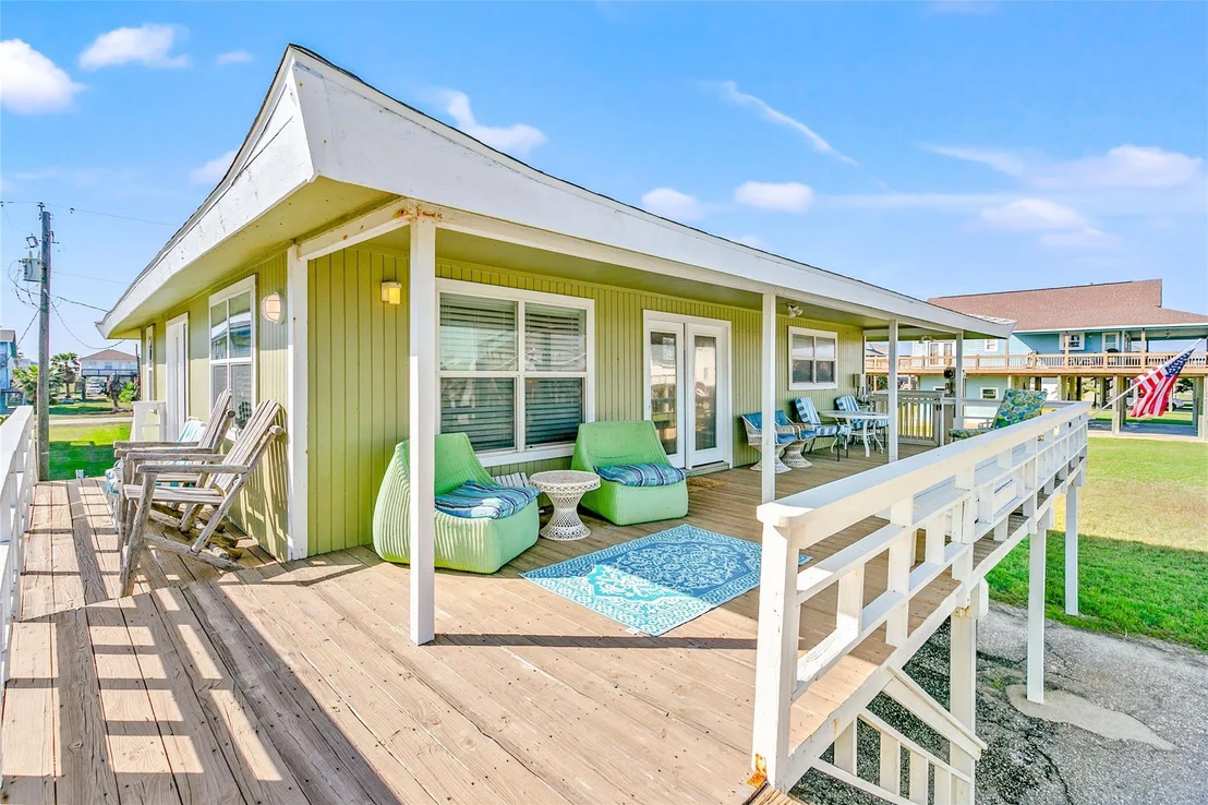 Photo of 12911 Jolly Roger Drive