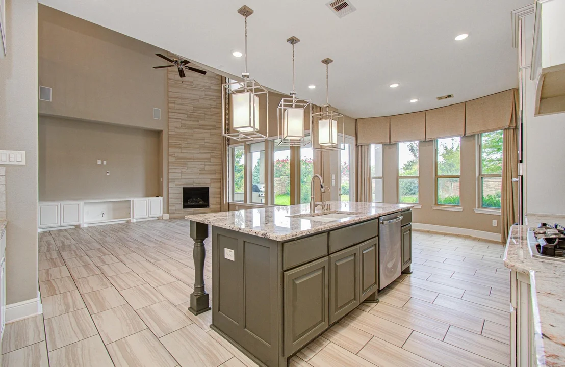 Photo of 2726 Kingston Bluff Lane