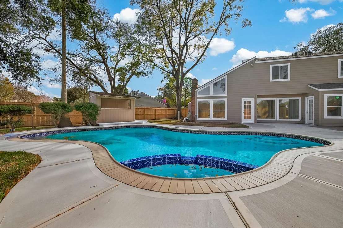 Photo of 12403 Rockampton Drive