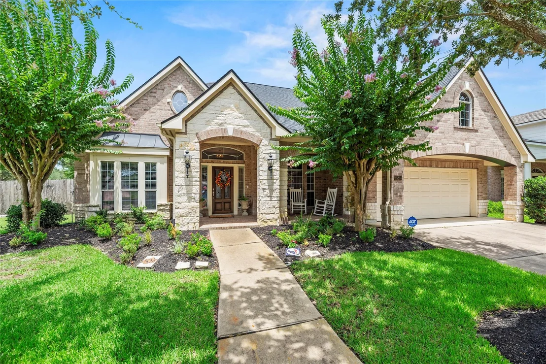 Photo of 15814 Applerock Trail