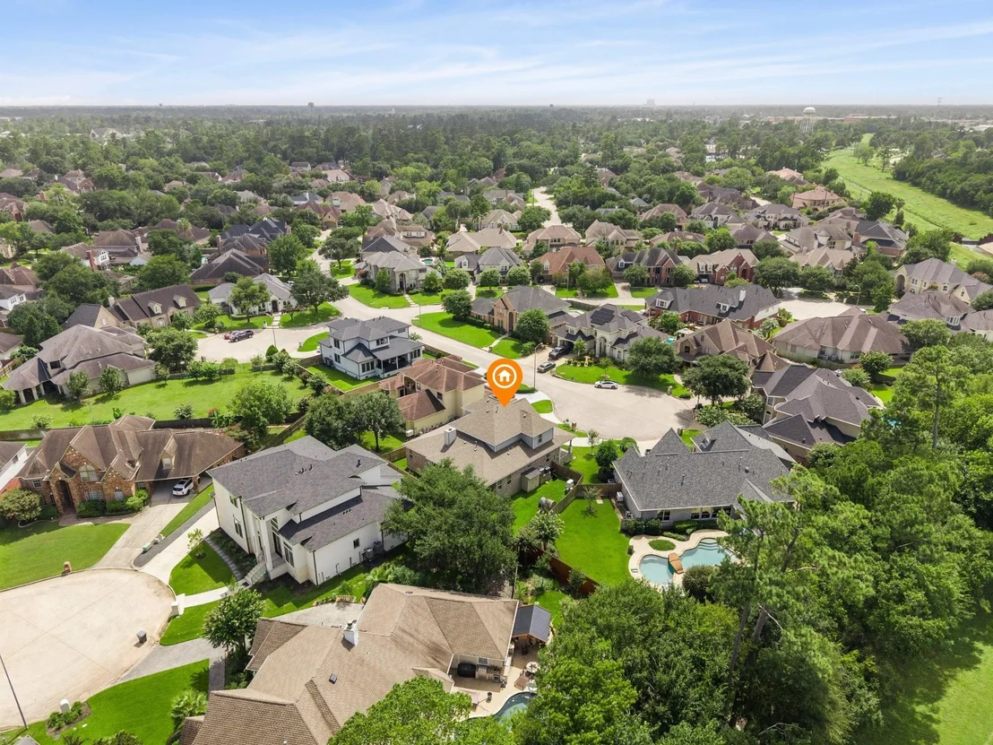 Photo of 6207 Graff Net Court