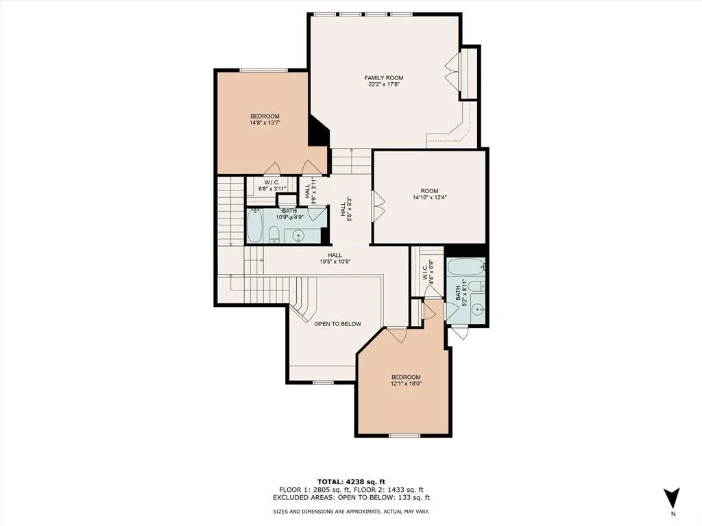 Photo of 18 N Fair Manor Circle