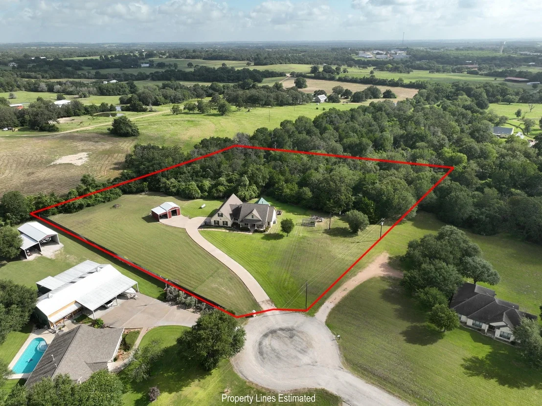 Photo of 1205 Pecan Glen Road