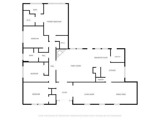 Photo of 3906 Ecuador Drive