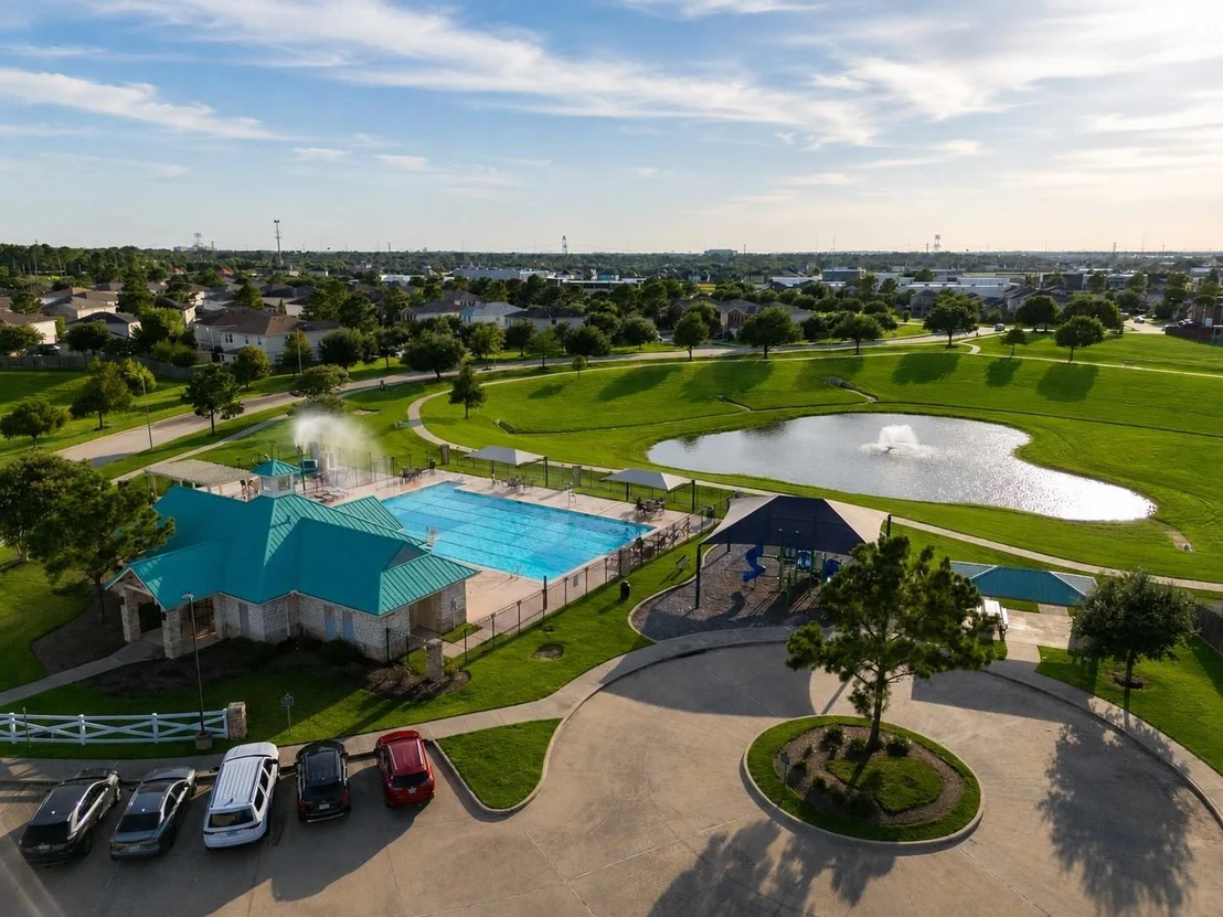 Photo of 2722 Indigo Stone Lane