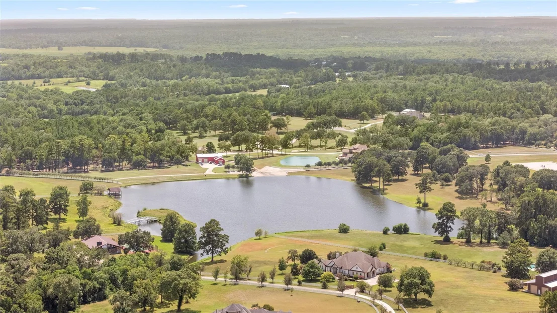 Photo of 1702 Spring Branch Road
