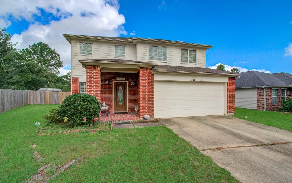 Photo of 747 Cape Cottage Lane
