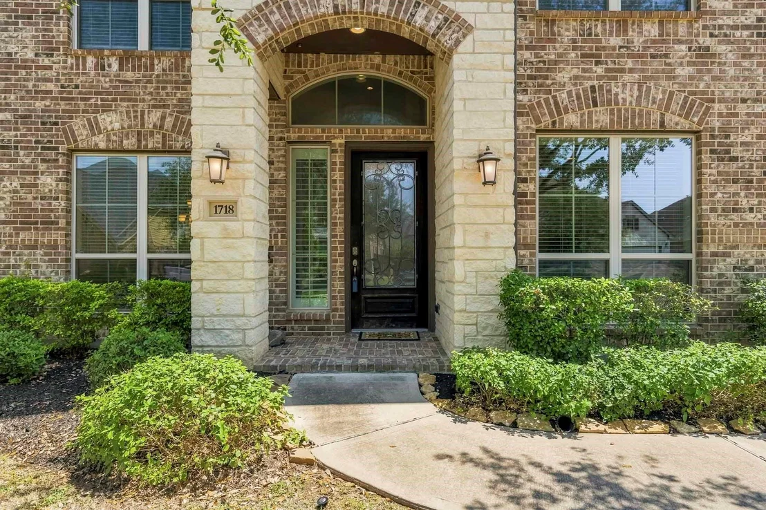 Photo of 1718 Tonkawa Trail