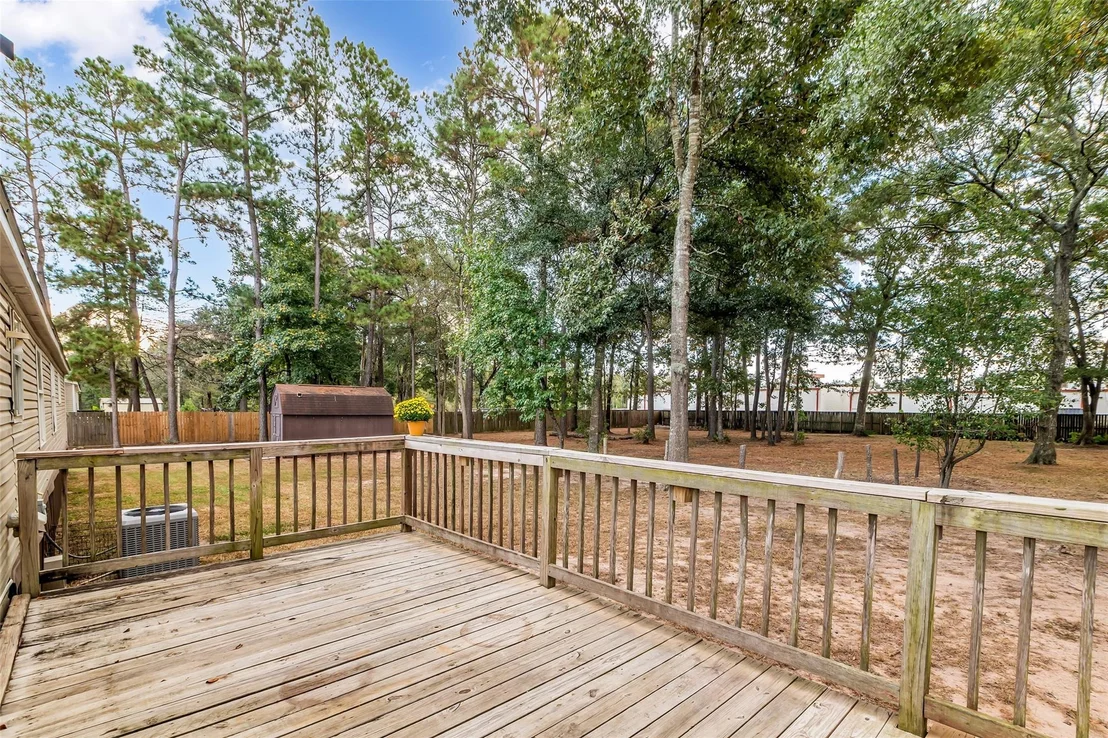 Photo of 16352 Crockett Crossing