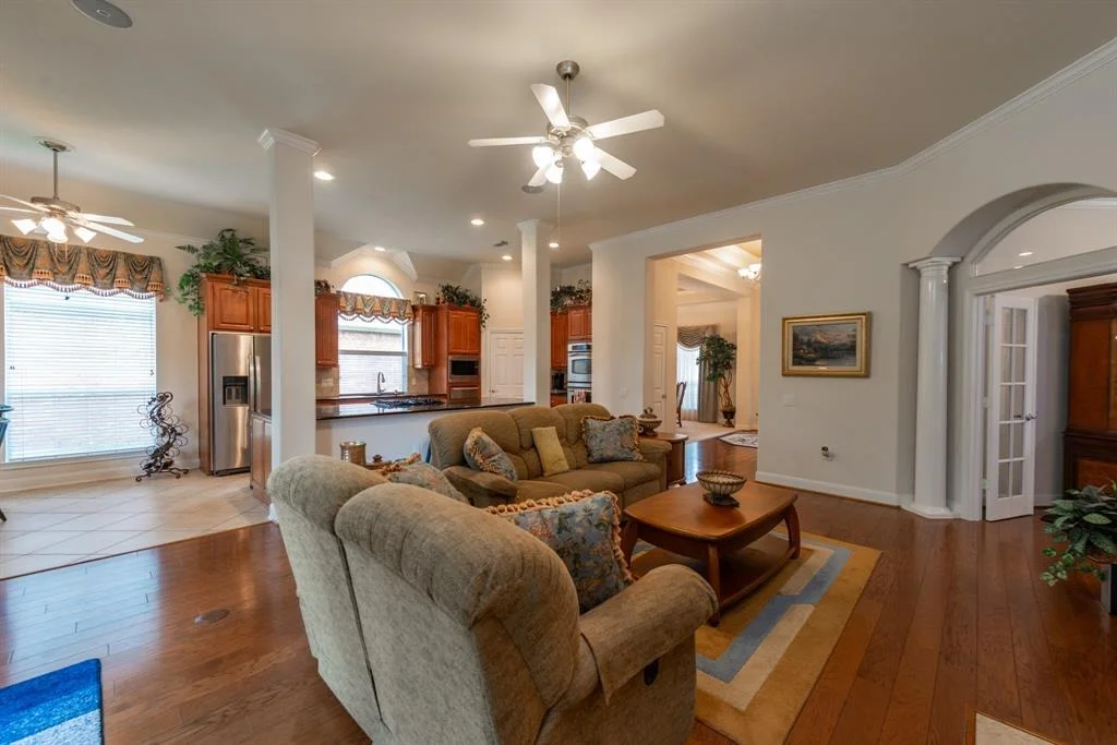 Photo of 24915 Cinco Manor Lane