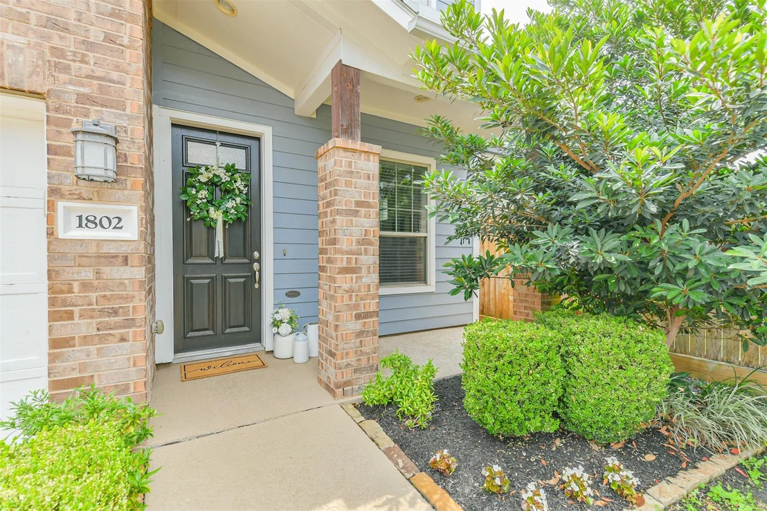Photo of 1802 Cavanal Street