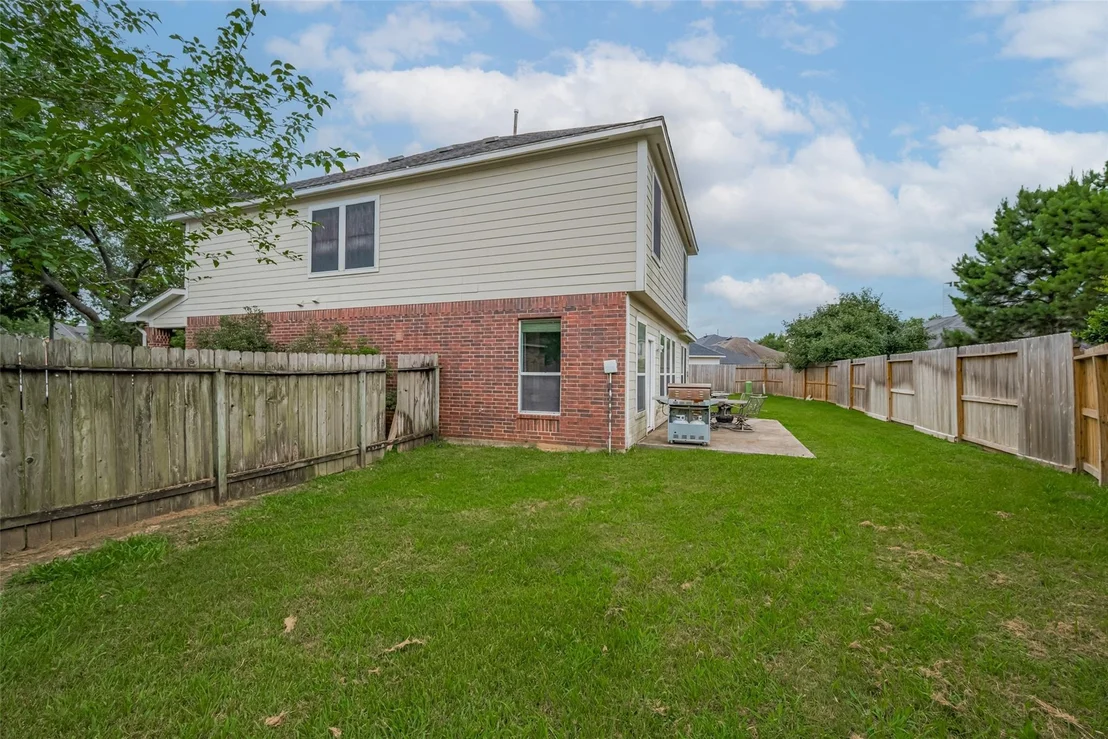 Photo of 17206 Haley Falls Lane