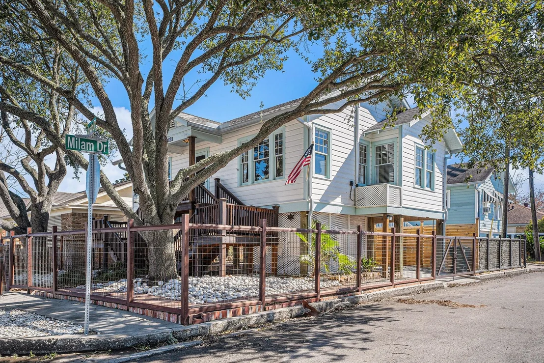 Photo of 4919 Austin Drive