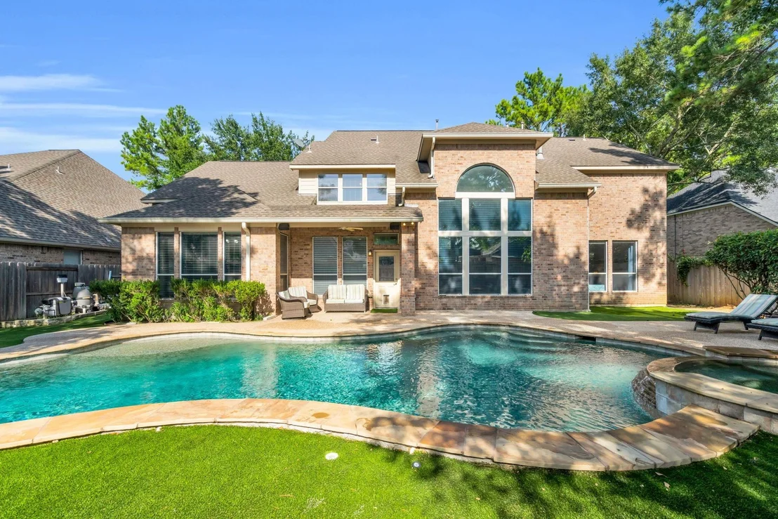 Photo of 15507 Stallion Point Circle