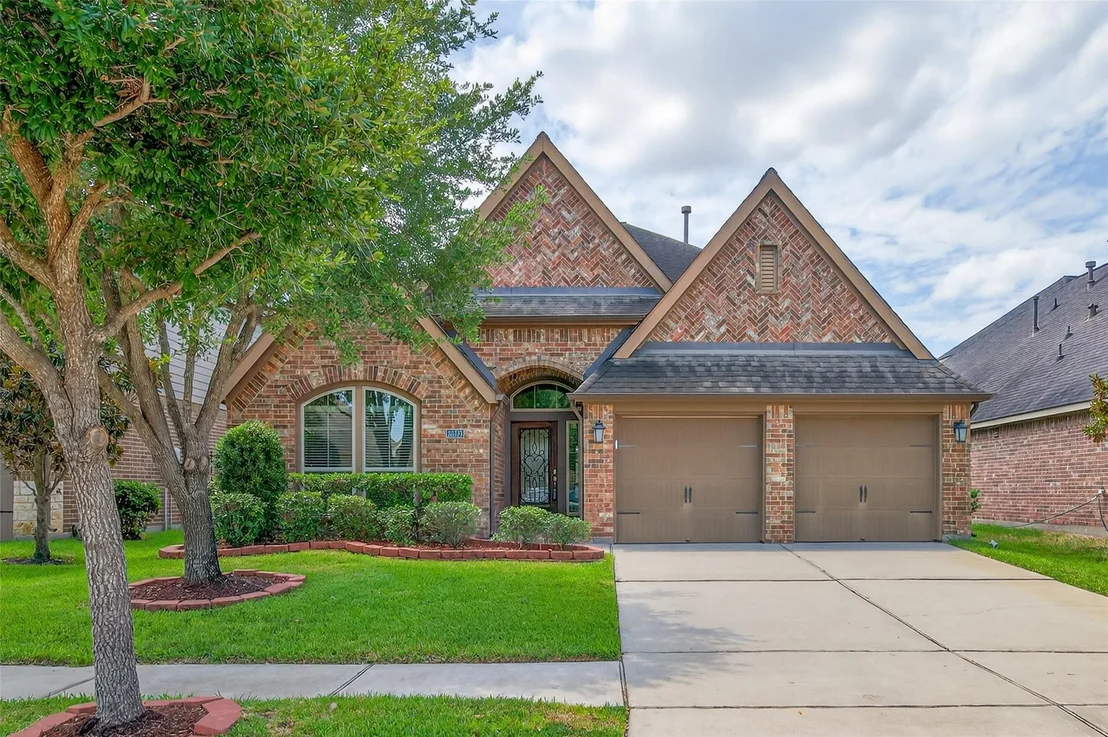 Photo of 26319 Serenity Oaks Drive